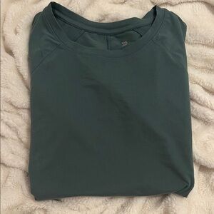 Target Brand Green Active T-Shirt